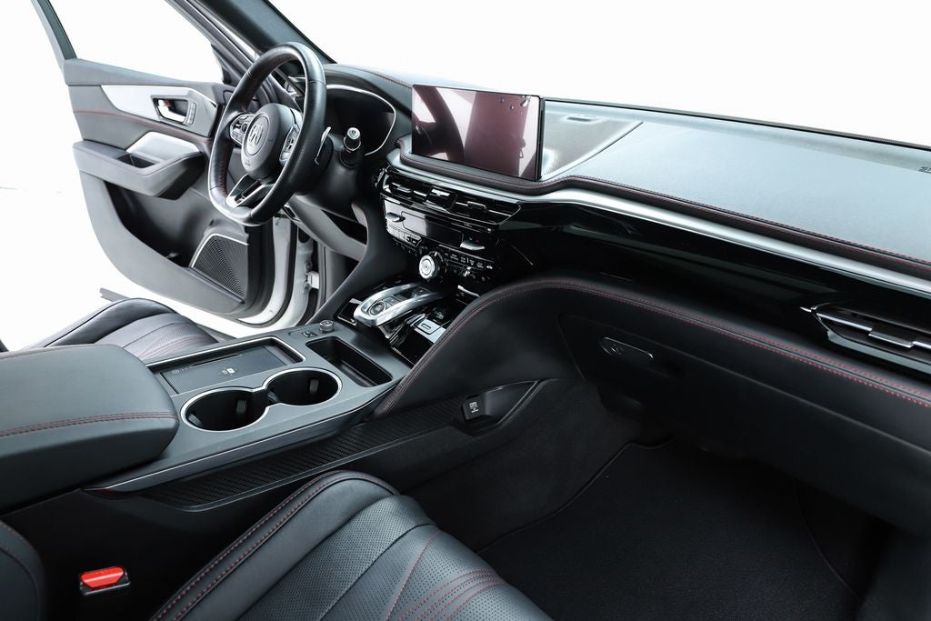 2025 Acura MDX A-Spec Advance Package SH-AWD