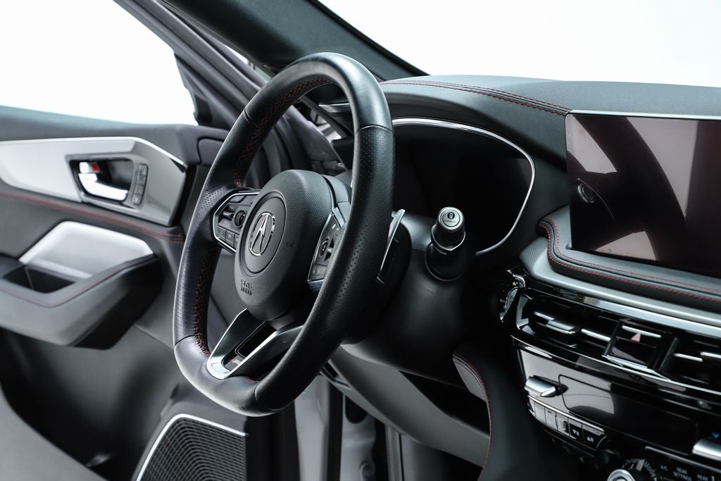 2025 Acura MDX A-Spec Advance Package SH-AWD