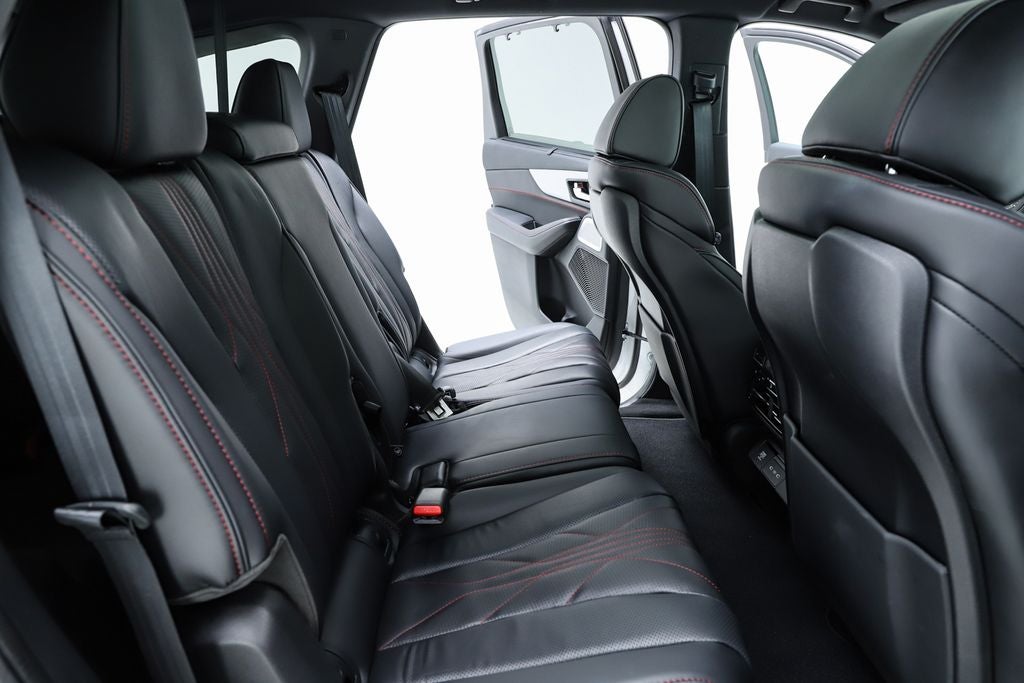 2025 Acura MDX A-Spec Advance Package SH-AWD