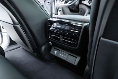 2025 Acura MDX A-Spec Advance Package SH-AWD