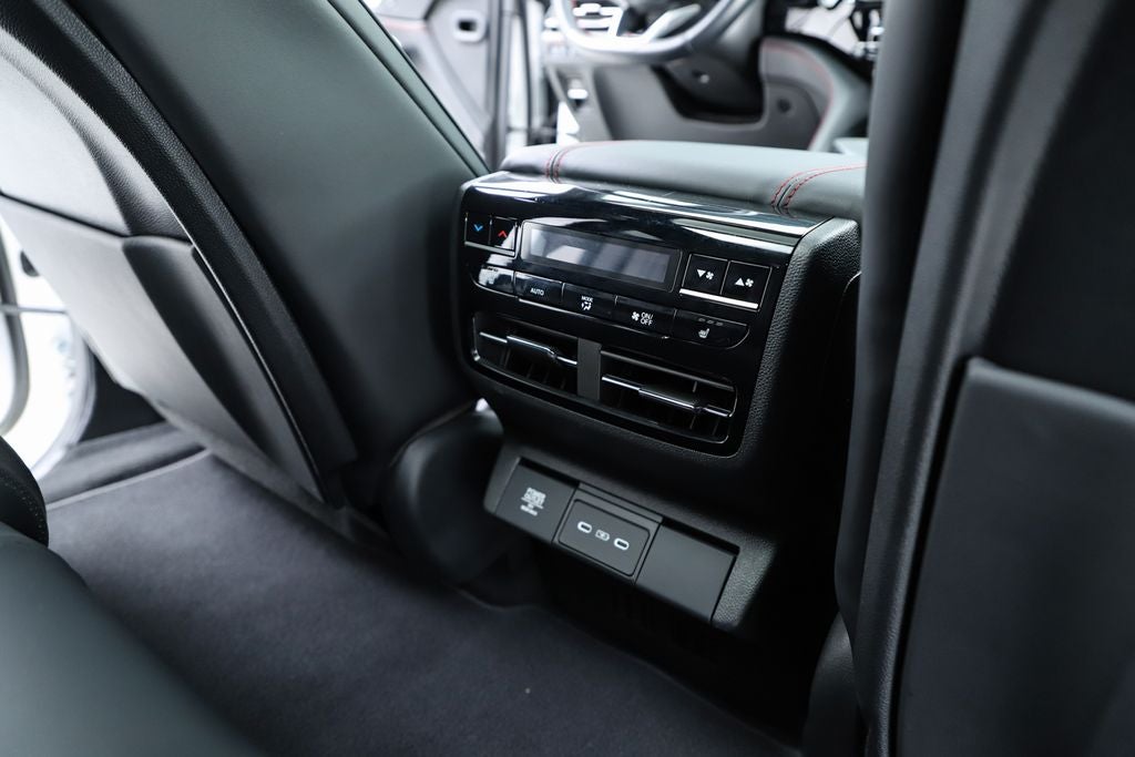 2025 Acura MDX A-Spec Advance Package SH-AWD