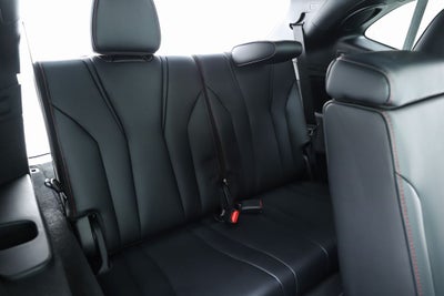 2025 Acura MDX A-Spec Advance Package SH-AWD