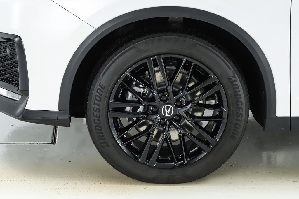 2025 Acura MDX A-Spec Advance Package SH-AWD