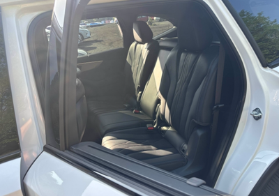 2026 Acura MDX A-Spec Advance Package SH-AWD