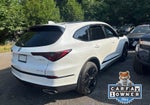 2026 Acura MDX A-Spec Advance Package SH-AWD