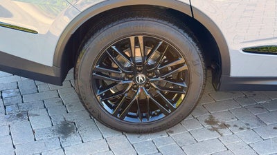 2026 Acura MDX A-Spec Advance Package SH-AWD