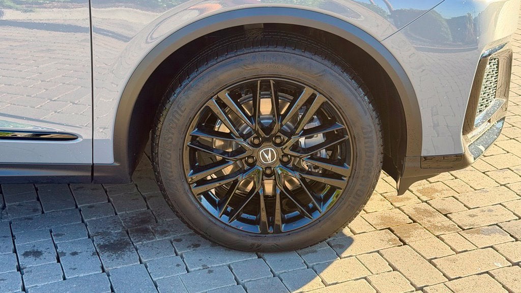 2026 Acura MDX A-Spec Advance Package SH-AWD