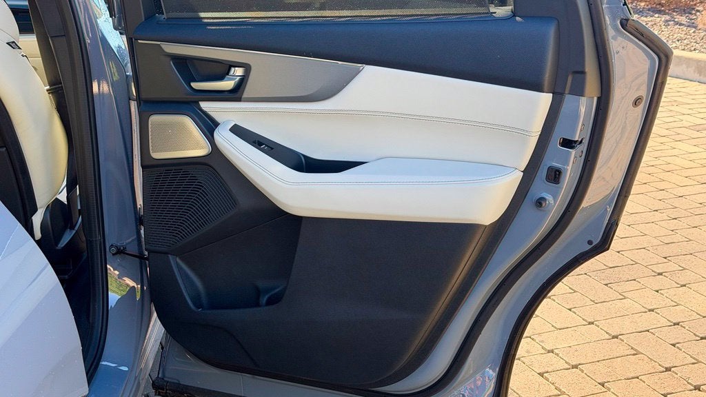2026 Acura MDX A-Spec Advance Package SH-AWD