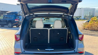 2026 Acura MDX A-Spec Advance Package SH-AWD