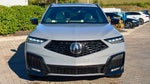 2026 Acura MDX A-Spec Advance Package SH-AWD