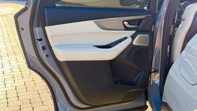 2026 Acura MDX A-Spec Advance Package SH-AWD