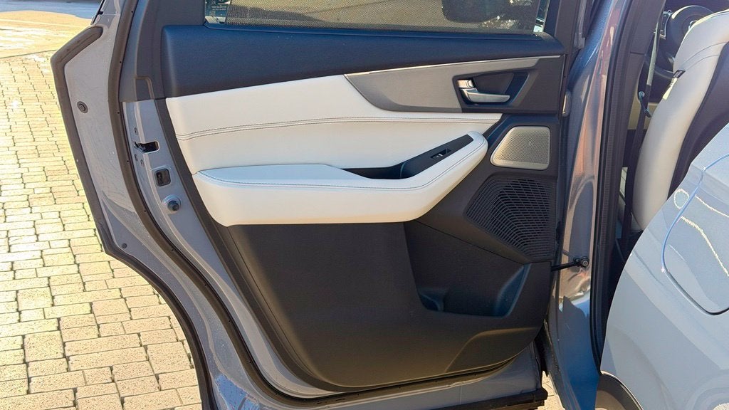 2026 Acura MDX A-Spec Advance Package SH-AWD
