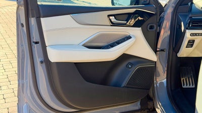 2026 Acura MDX A-Spec Advance Package SH-AWD