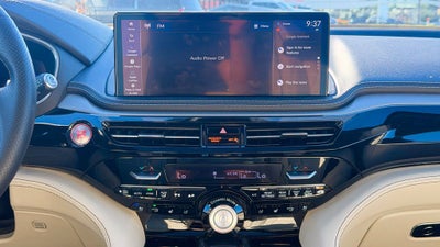 2026 Acura MDX A-Spec Advance Package SH-AWD