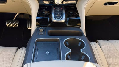 2026 Acura MDX A-Spec Advance Package SH-AWD