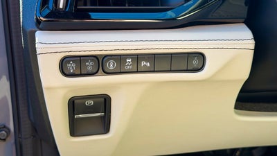2026 Acura MDX A-Spec Advance Package SH-AWD