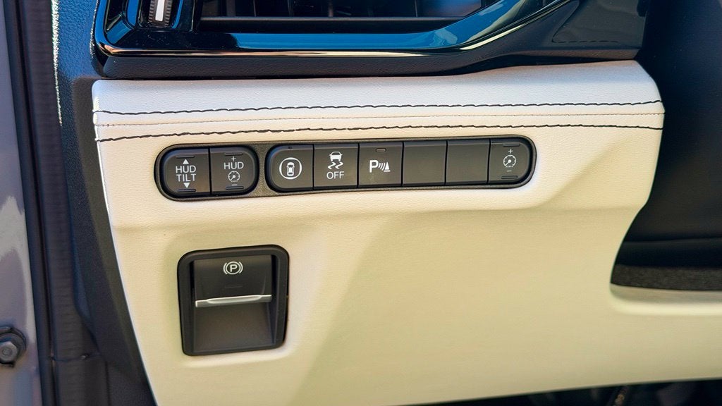 2026 Acura MDX A-Spec Advance Package SH-AWD