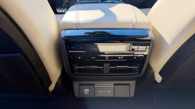 2026 Acura MDX A-Spec Advance Package SH-AWD