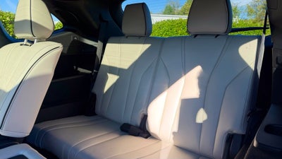 2026 Acura MDX A-Spec Advance Package SH-AWD