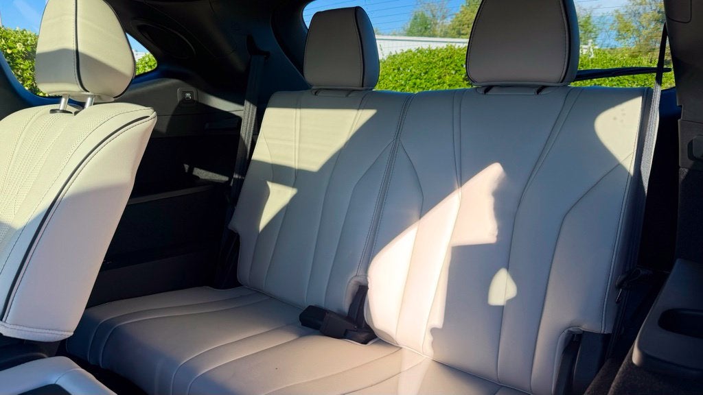 2026 Acura MDX A-Spec Advance Package SH-AWD