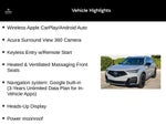 2026 Acura MDX A-Spec Advance Package SH-AWD