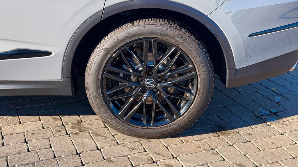 2026 Acura MDX A-Spec Advance Package SH-AWD