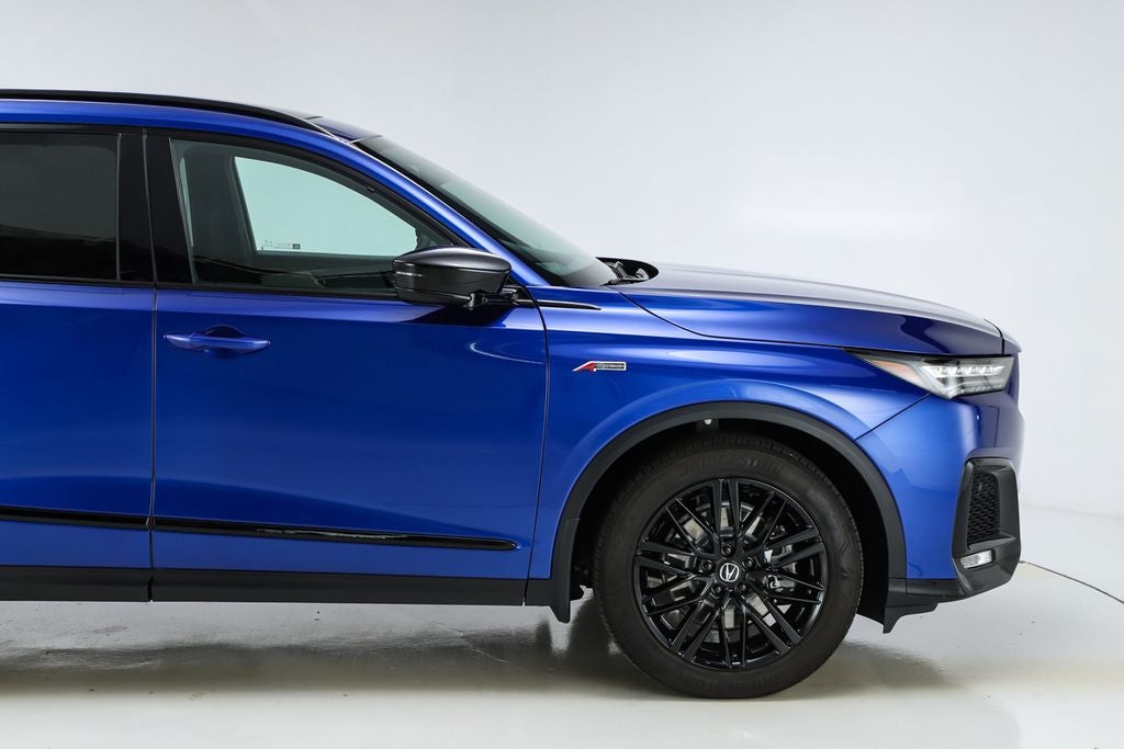 2025 Acura MDX A-Spec Advance Package SH-AWD