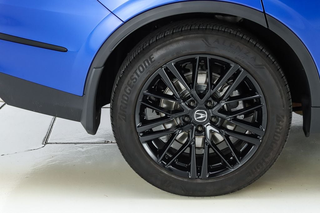 2025 Acura MDX A-Spec Advance Package SH-AWD