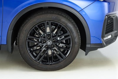 2025 Acura MDX A-Spec Advance Package SH-AWD