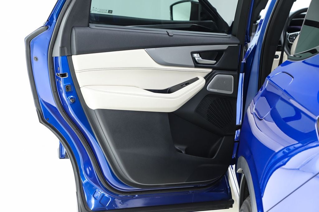 2025 Acura MDX A-Spec Advance Package SH-AWD