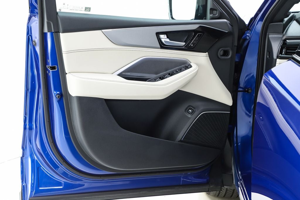 2025 Acura MDX A-Spec Advance Package SH-AWD