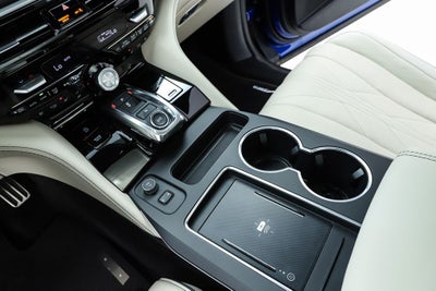 2025 Acura MDX A-Spec Advance Package SH-AWD