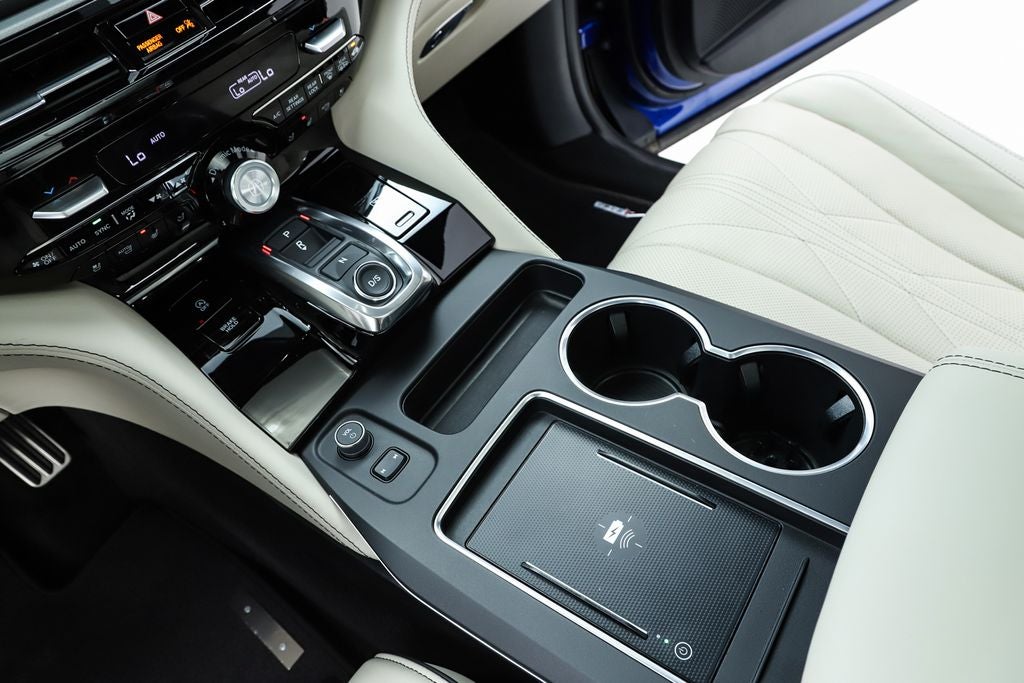 2025 Acura MDX A-Spec Advance Package SH-AWD