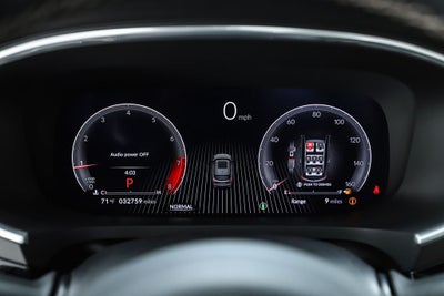 2025 Acura MDX A-Spec Advance Package SH-AWD