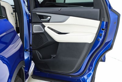 2025 Acura MDX A-Spec Advance Package SH-AWD