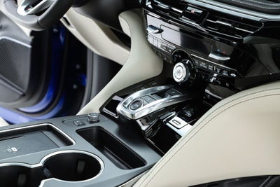 2025 Acura MDX A-Spec Advance Package SH-AWD