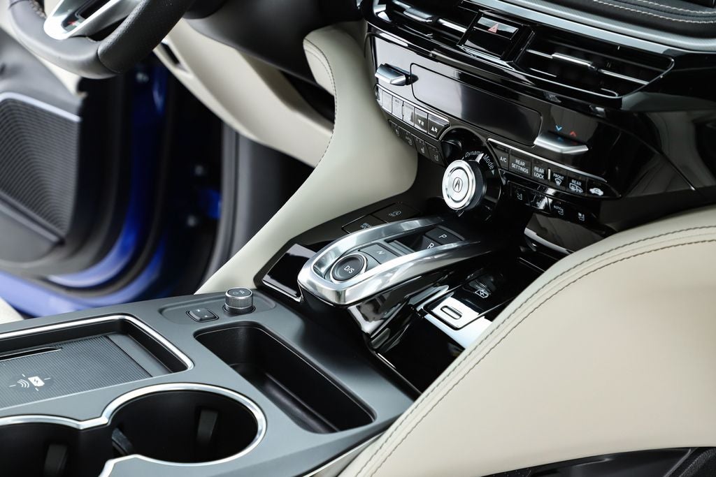 2025 Acura MDX A-Spec Advance Package SH-AWD