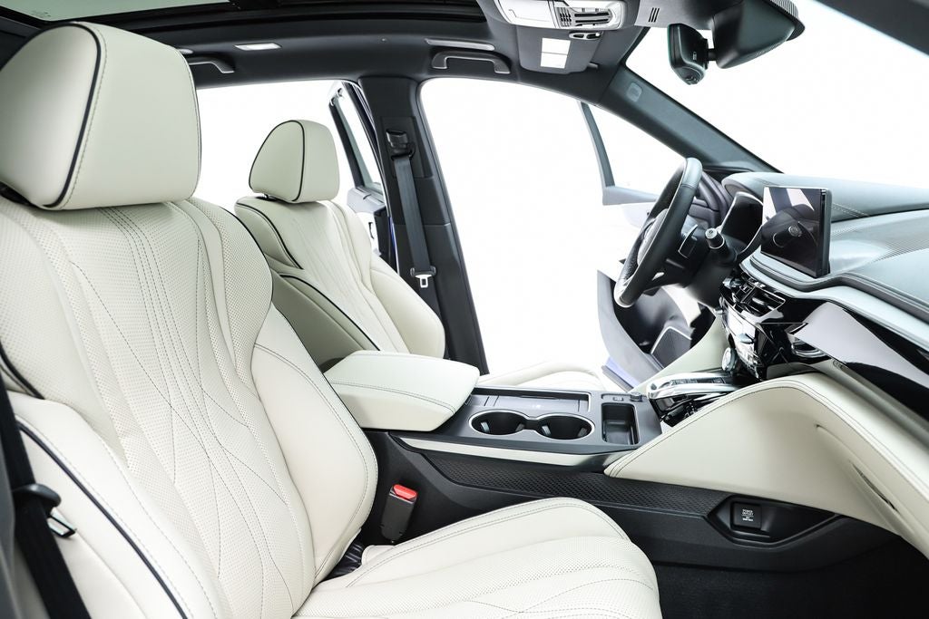 2025 Acura MDX A-Spec Advance Package SH-AWD