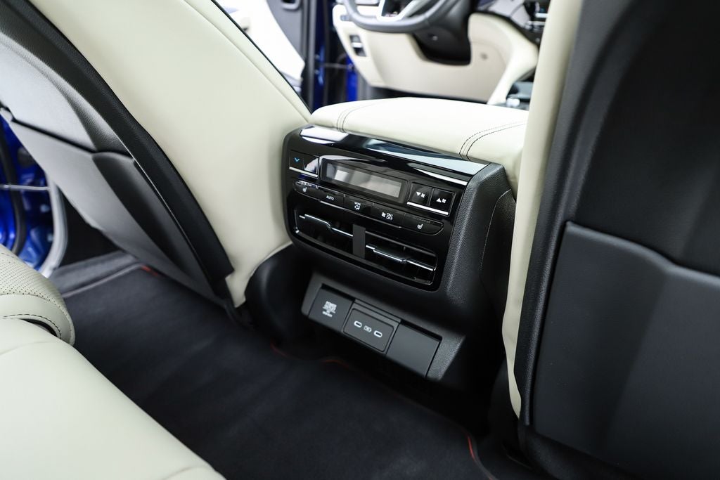 2025 Acura MDX A-Spec Advance Package SH-AWD