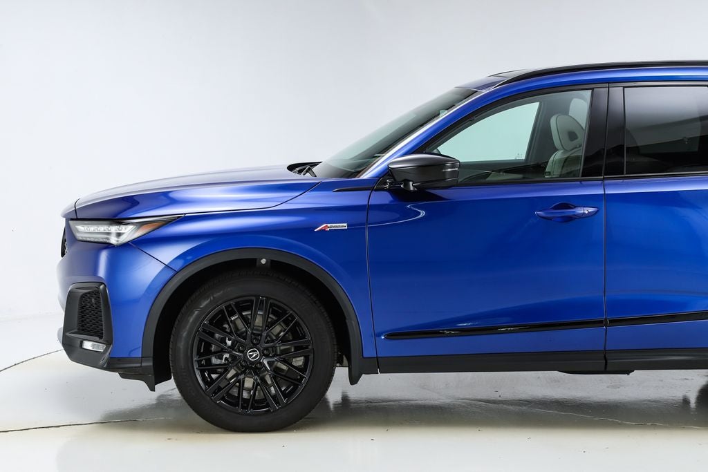 2025 Acura MDX A-Spec Advance Package SH-AWD