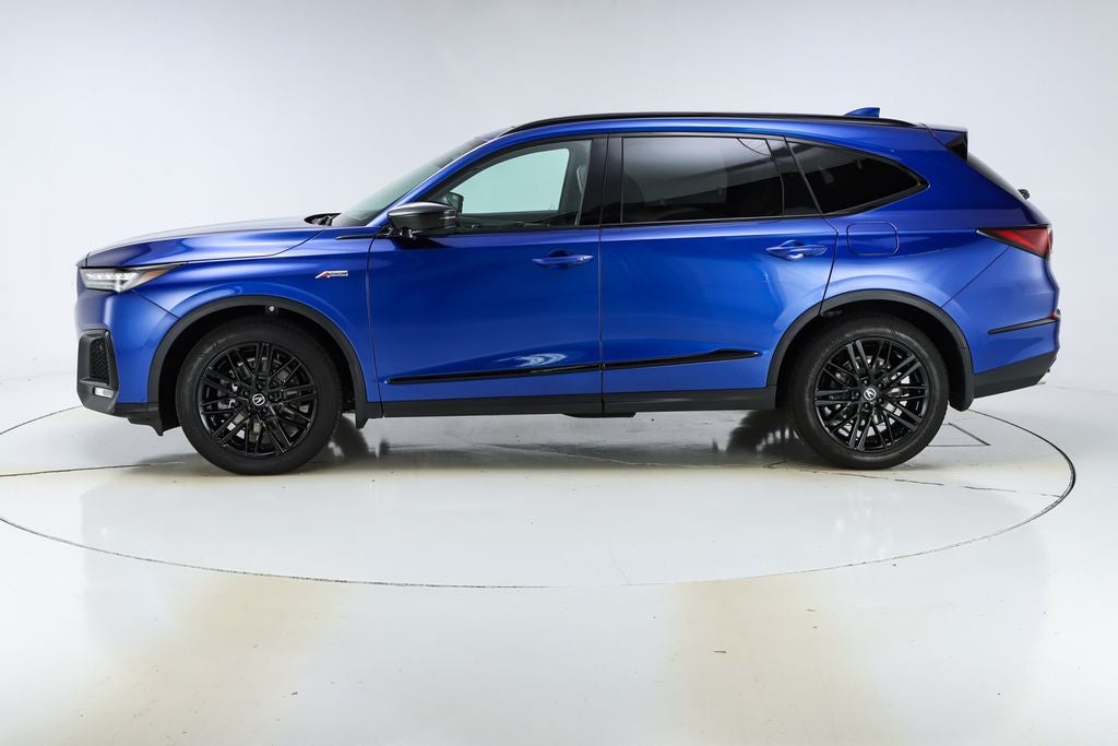 2025 Acura MDX A-Spec Advance Package SH-AWD