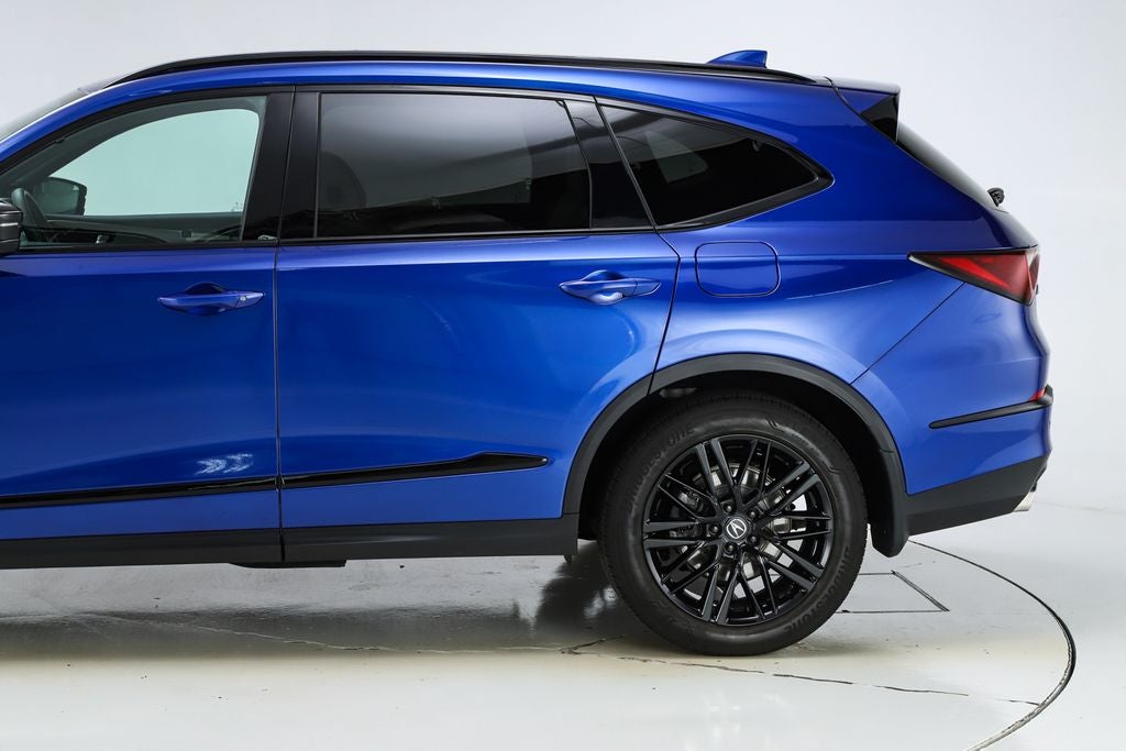 2025 Acura MDX A-Spec Advance Package SH-AWD