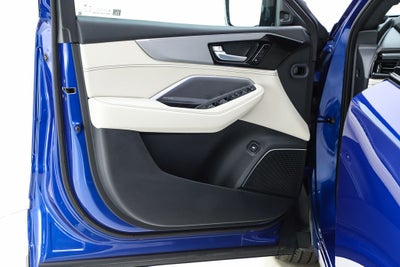 2025 Acura MDX A-Spec Advance Package SH-AWD