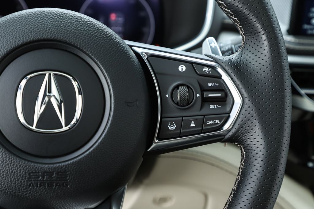 2025 Acura MDX A-Spec Advance Package SH-AWD