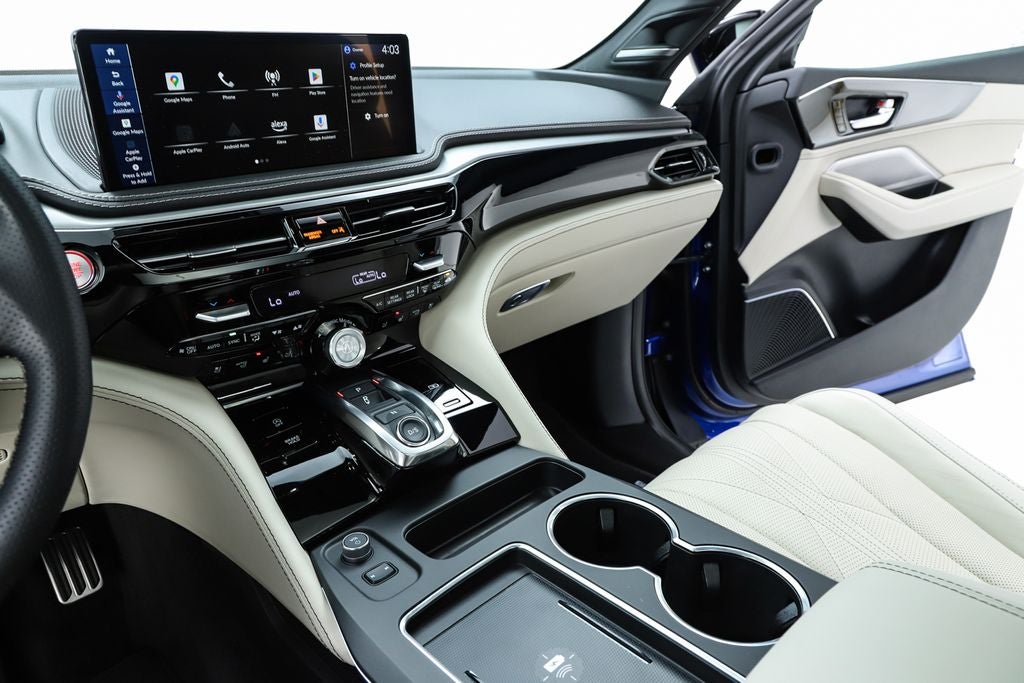 2025 Acura MDX A-Spec Advance Package SH-AWD