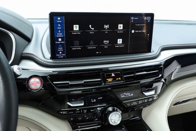 2025 Acura MDX A-Spec Advance Package SH-AWD