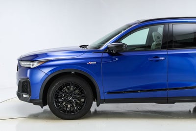 2025 Acura MDX A-Spec Advance Package SH-AWD