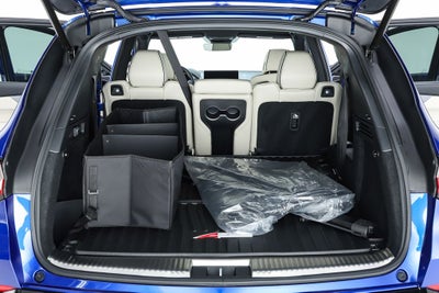 2025 Acura MDX A-Spec Advance Package SH-AWD