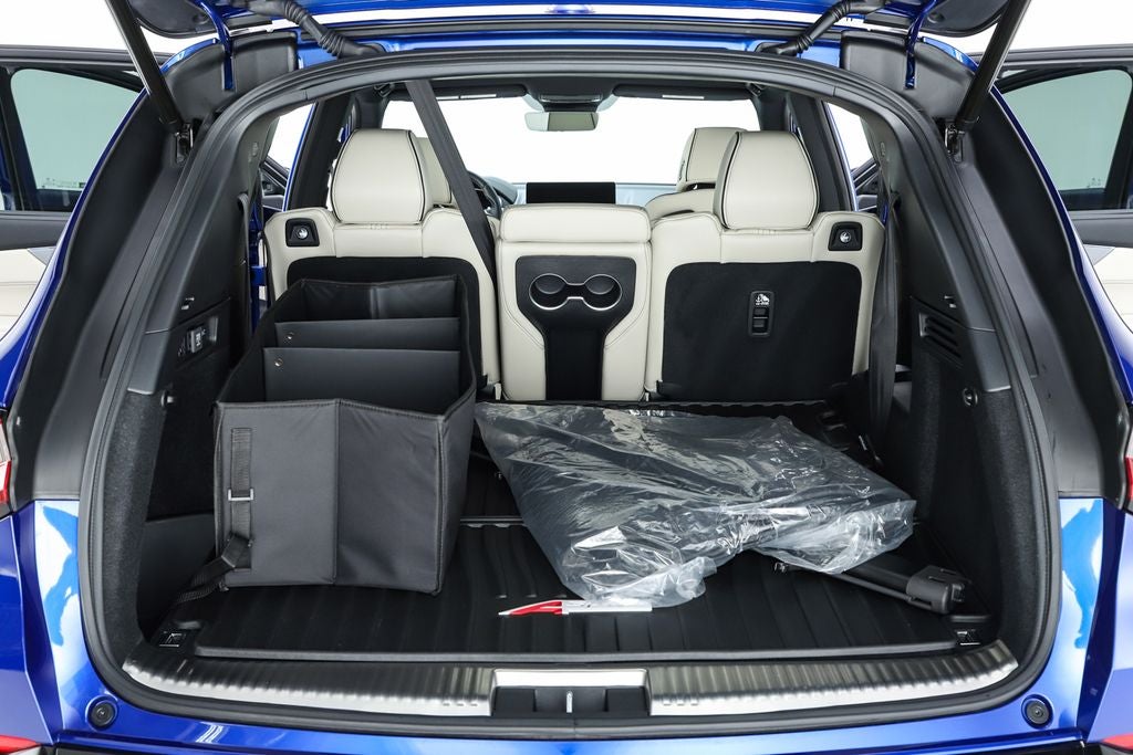 2025 Acura MDX A-Spec Advance Package SH-AWD