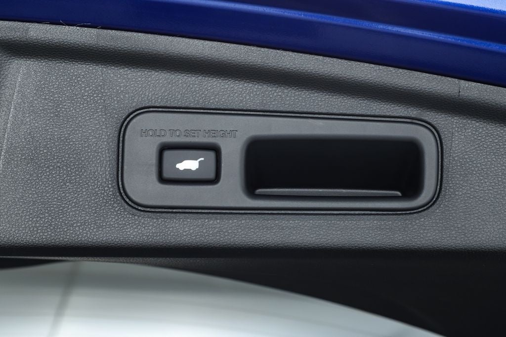 2025 Acura MDX A-Spec Advance Package SH-AWD